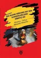 Cover: 9786052497883 | Das kleine Mädchen mit den Schwefelhölzern | Kibritci Kiz | Andersen