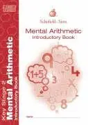 Cover: 9780721707983 | Spavin, L: Mental Arithmetic Introductory Book | Lynn Spavin | Buch