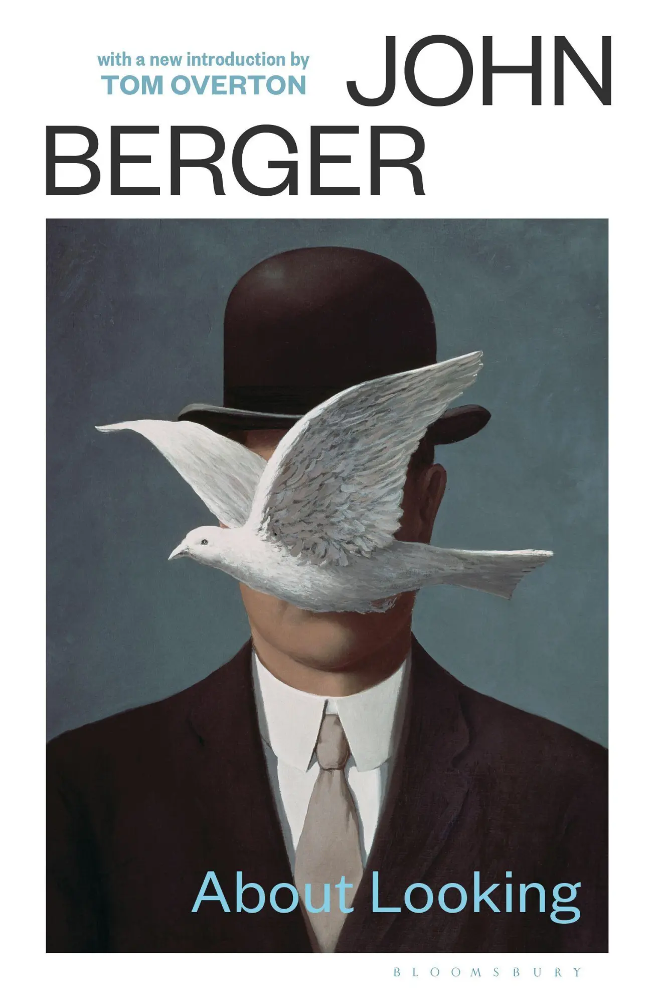 Cover: 9781037207983 | About Looking | with a new introduction by Tom Overton | John Berger