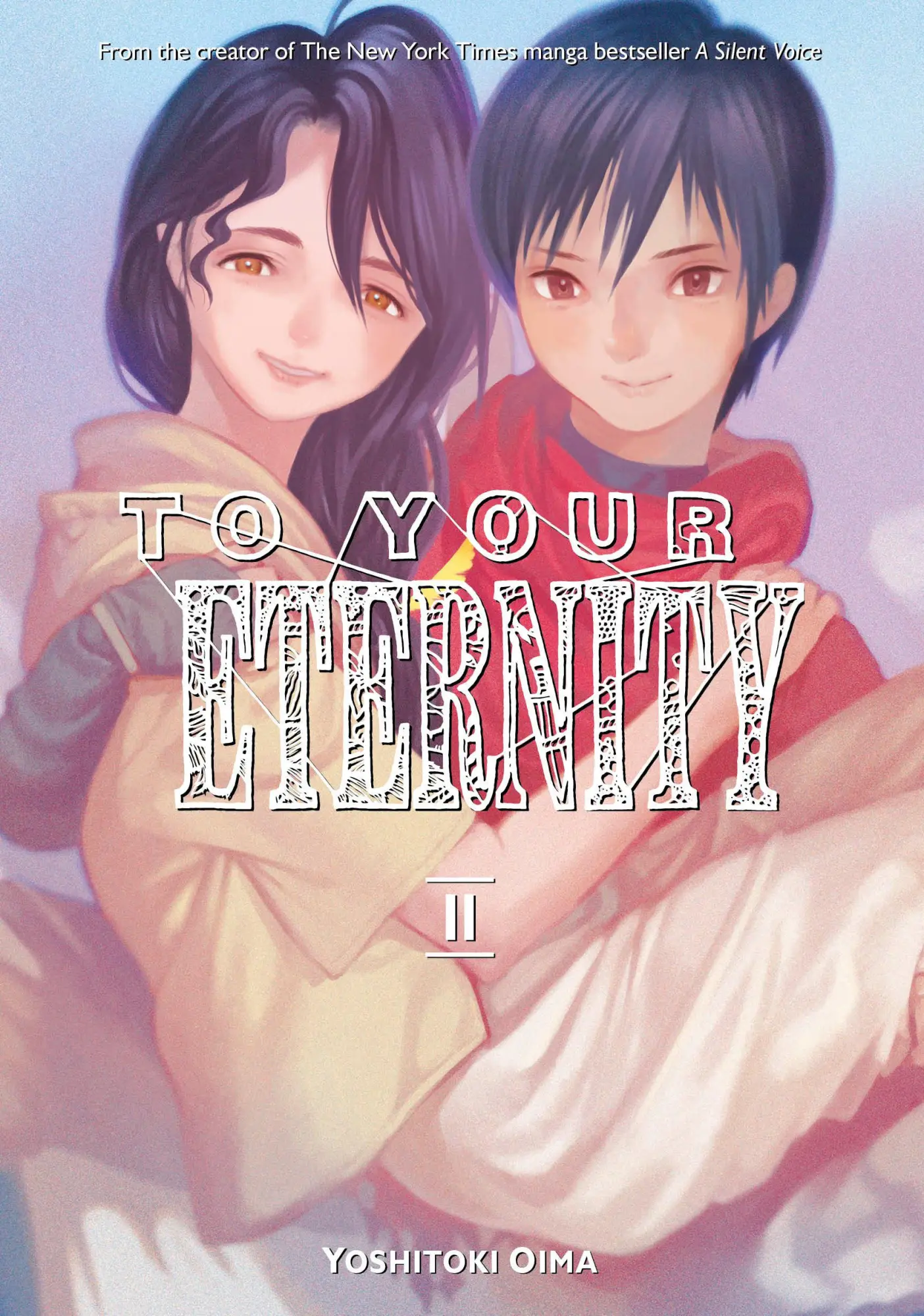 Cover: 9781632367983 | To Your Eternity 11 | Yoshitoki Oima | Taschenbuch | Englisch | 2019