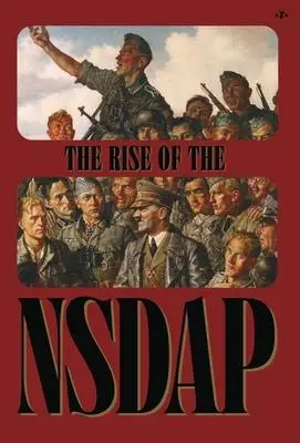 Cover: 9781956887983 | The Rise of the NSDAP | Ss Main Office | Buch | Englisch | 2023