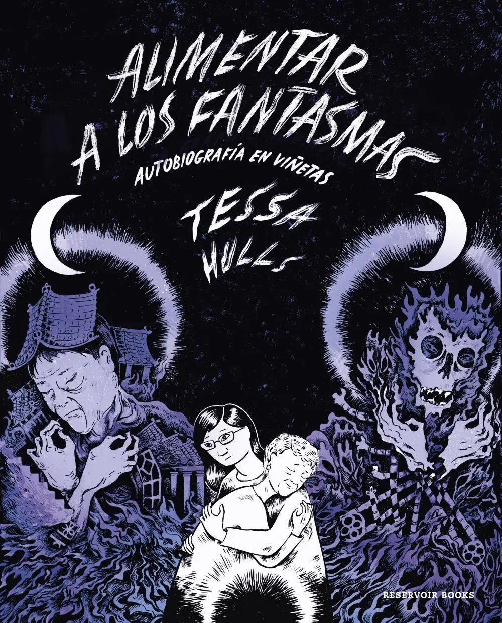 Bild: 9788419437983 | Alimentar a Los Fantasmas (Premio Pulitzer) / Feeding Ghosts: A...