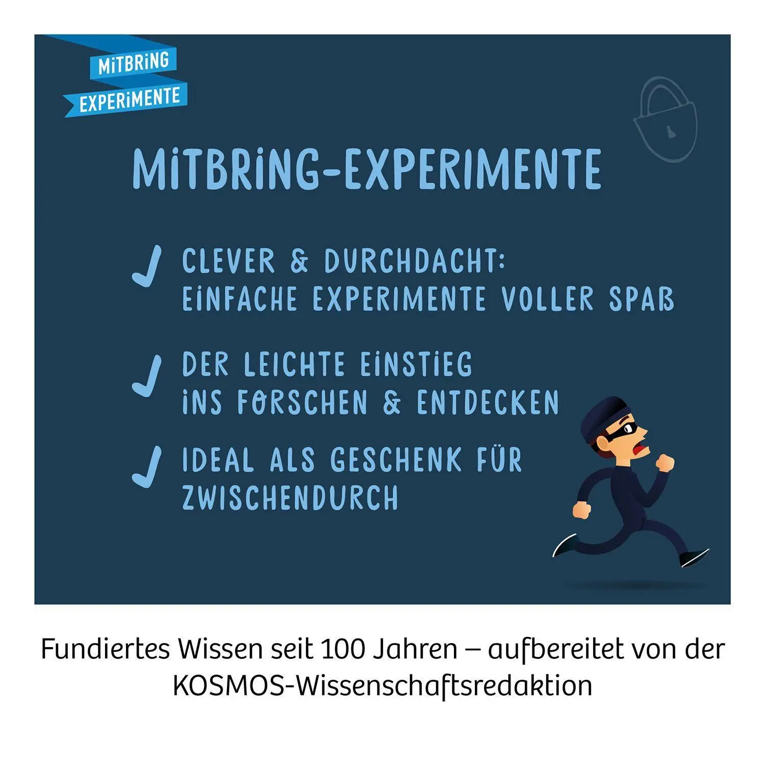 Bild: 4002051658083 | Elektro-Alarm | Experimentierkasten | Spiel | Brettspiel | 658083