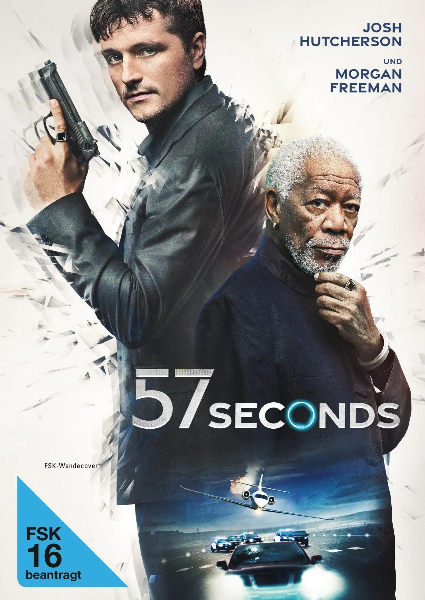57 Seconds