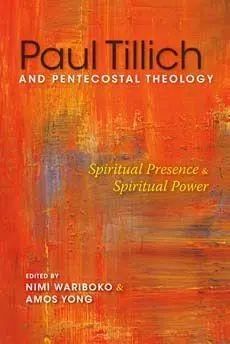 Cover: 9780253018083 | Paul Tillich and Pentecostal Theology | Nimi Wariboko (u. a.) | Buch