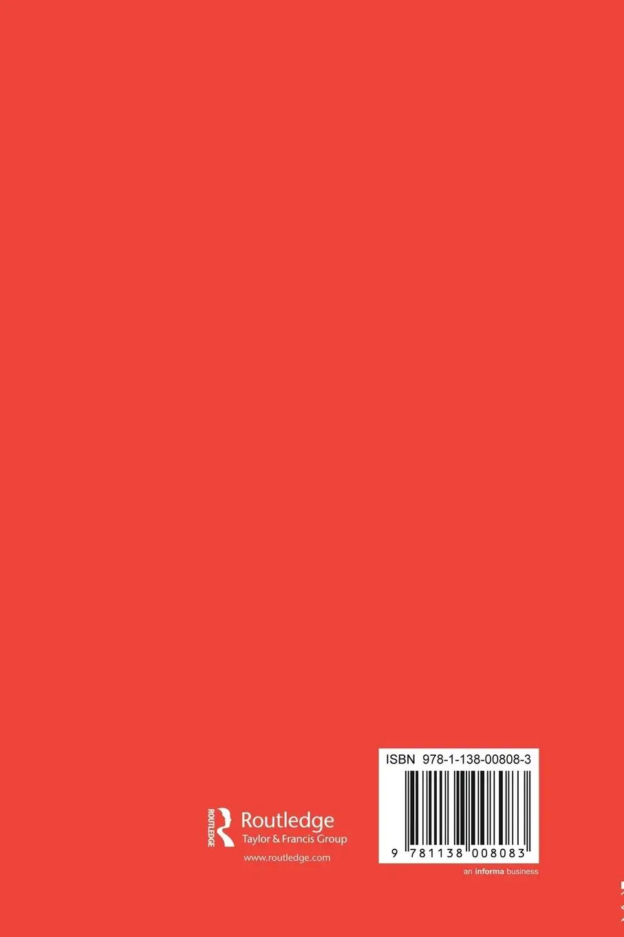 Rückseite: 9781138008083 | Mothers in the Fatherland | Women, the Family and Nazi Politics | Buch