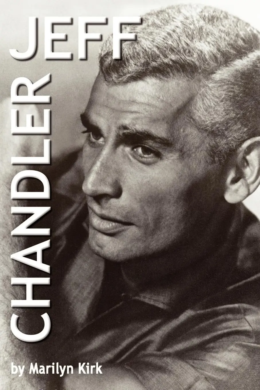 Cover: 9781403328083 | Jeff Chandler | Marilyn Kirk | Taschenbuch | Kartoniert / Broschiert