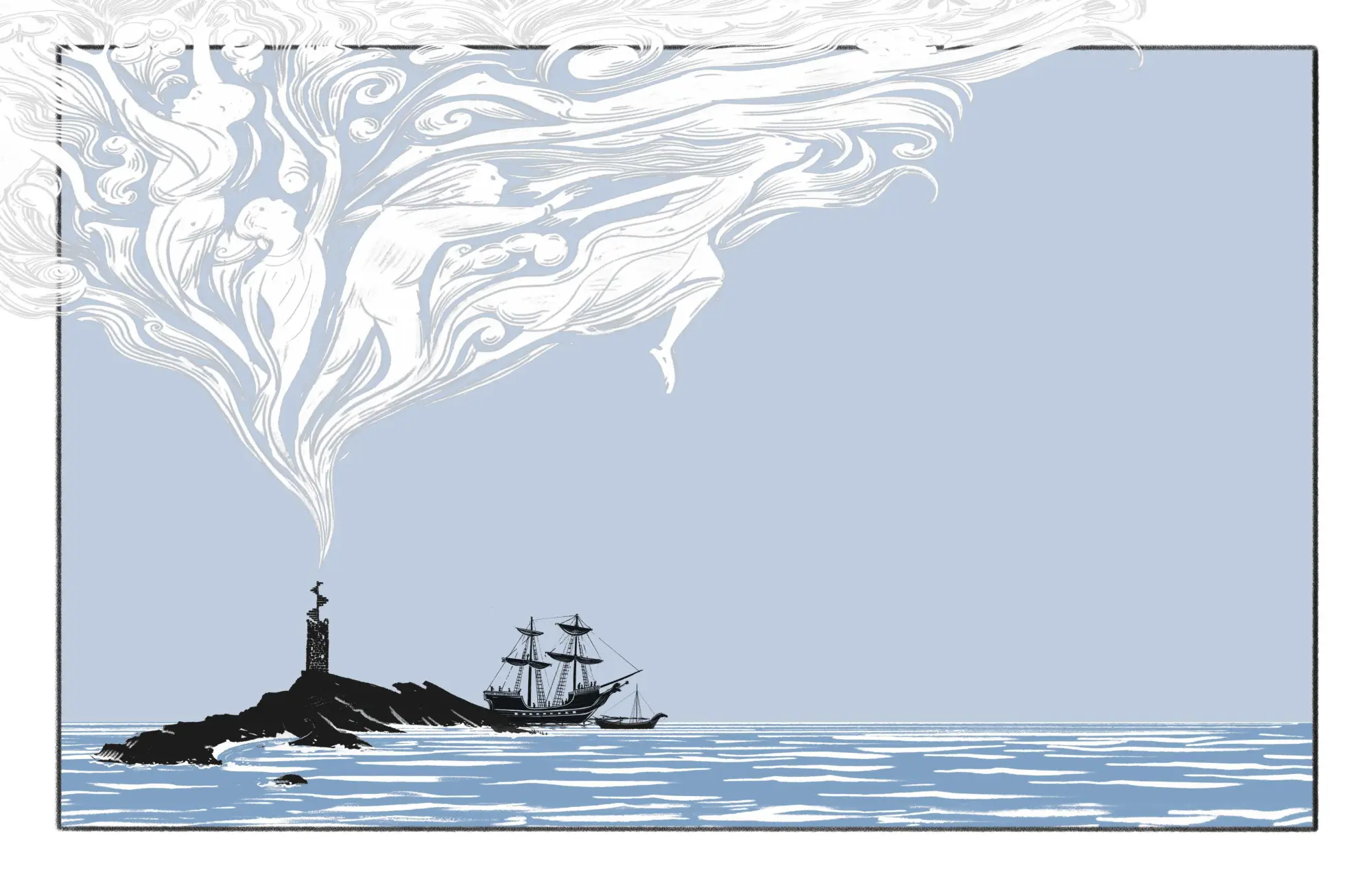 Bild: 9781529088083 | Island of Whispers | Frances Hardinge | Taschenbuch | 112 S. | 2024