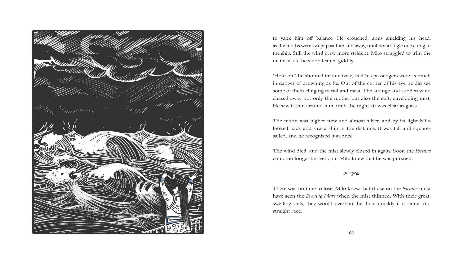 Bild: 9781529088083 | Island of Whispers | Frances Hardinge | Taschenbuch | 112 S. | 2024