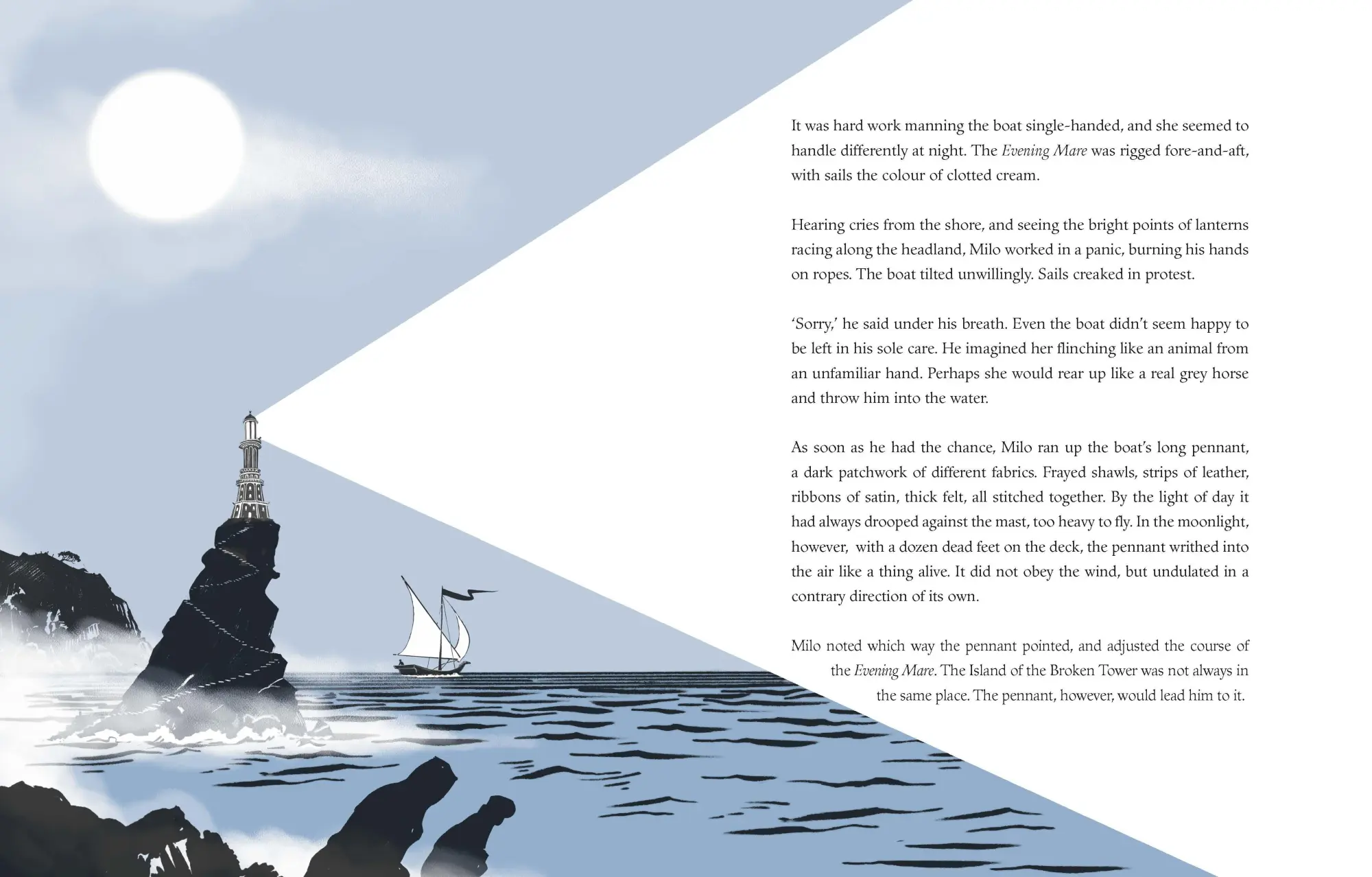 Bild: 9781529088083 | Island of Whispers | Frances Hardinge | Taschenbuch | 112 S. | 2024