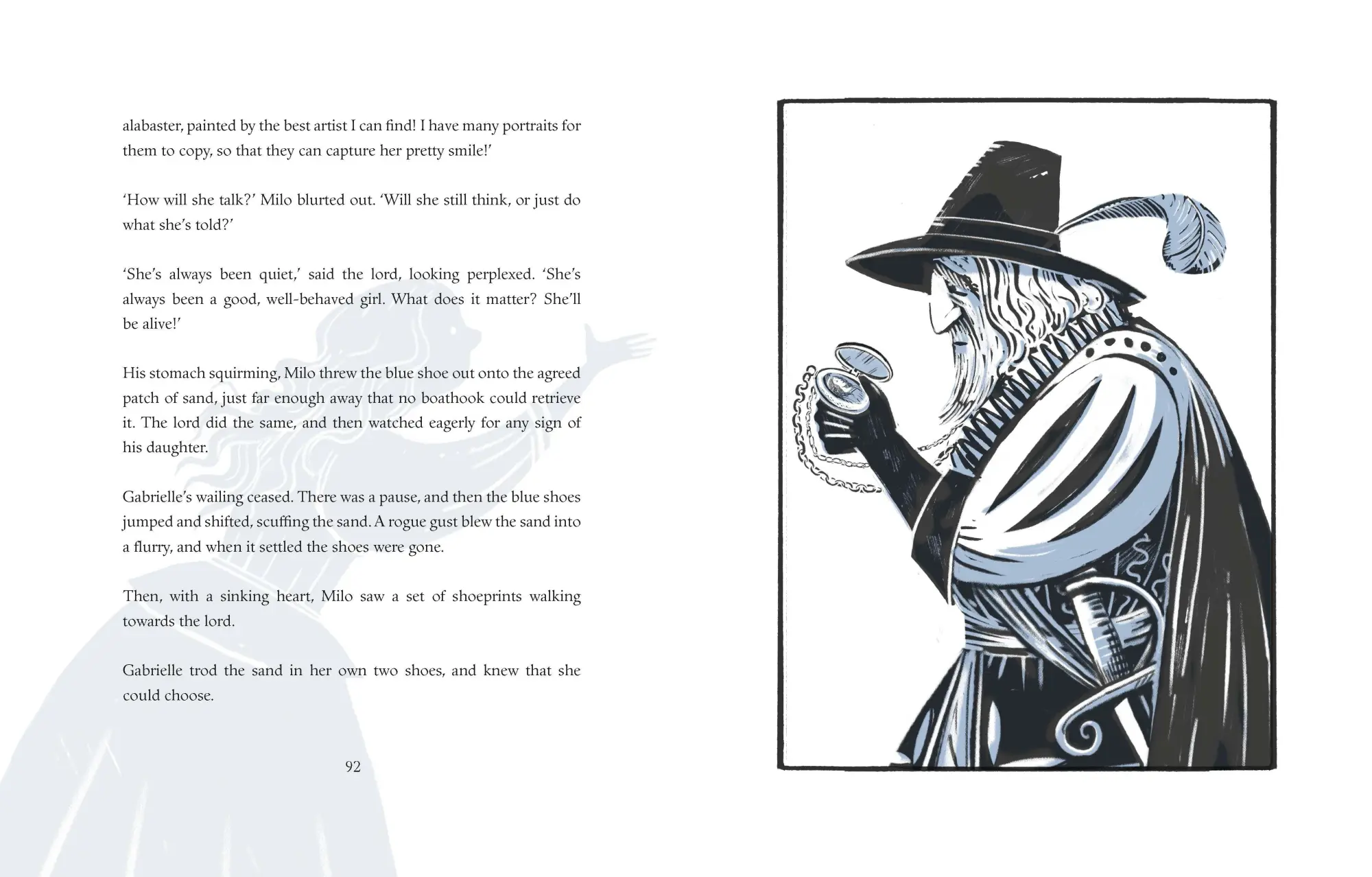Bild: 9781529088083 | Island of Whispers | Frances Hardinge | Taschenbuch | 112 S. | 2024