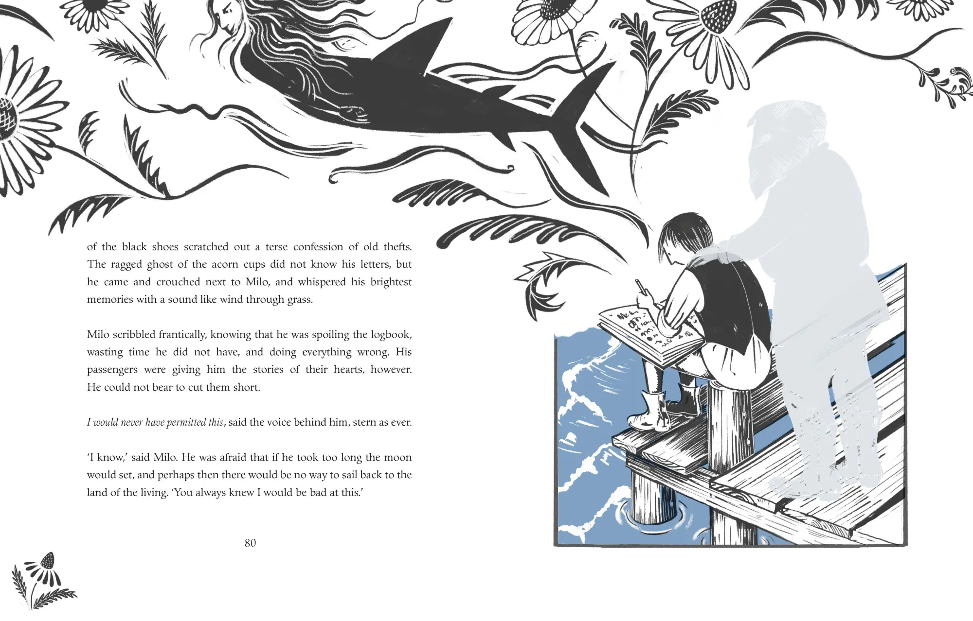 Bild: 9781529088083 | Island of Whispers | Frances Hardinge | Taschenbuch | 112 S. | 2024