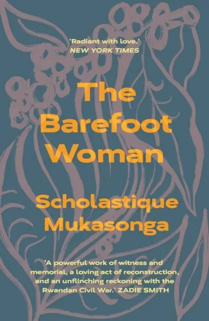 Cover: 9781914198083 | The Barefoot Woman | Scholastique Mukasonga | Taschenbuch | Englisch