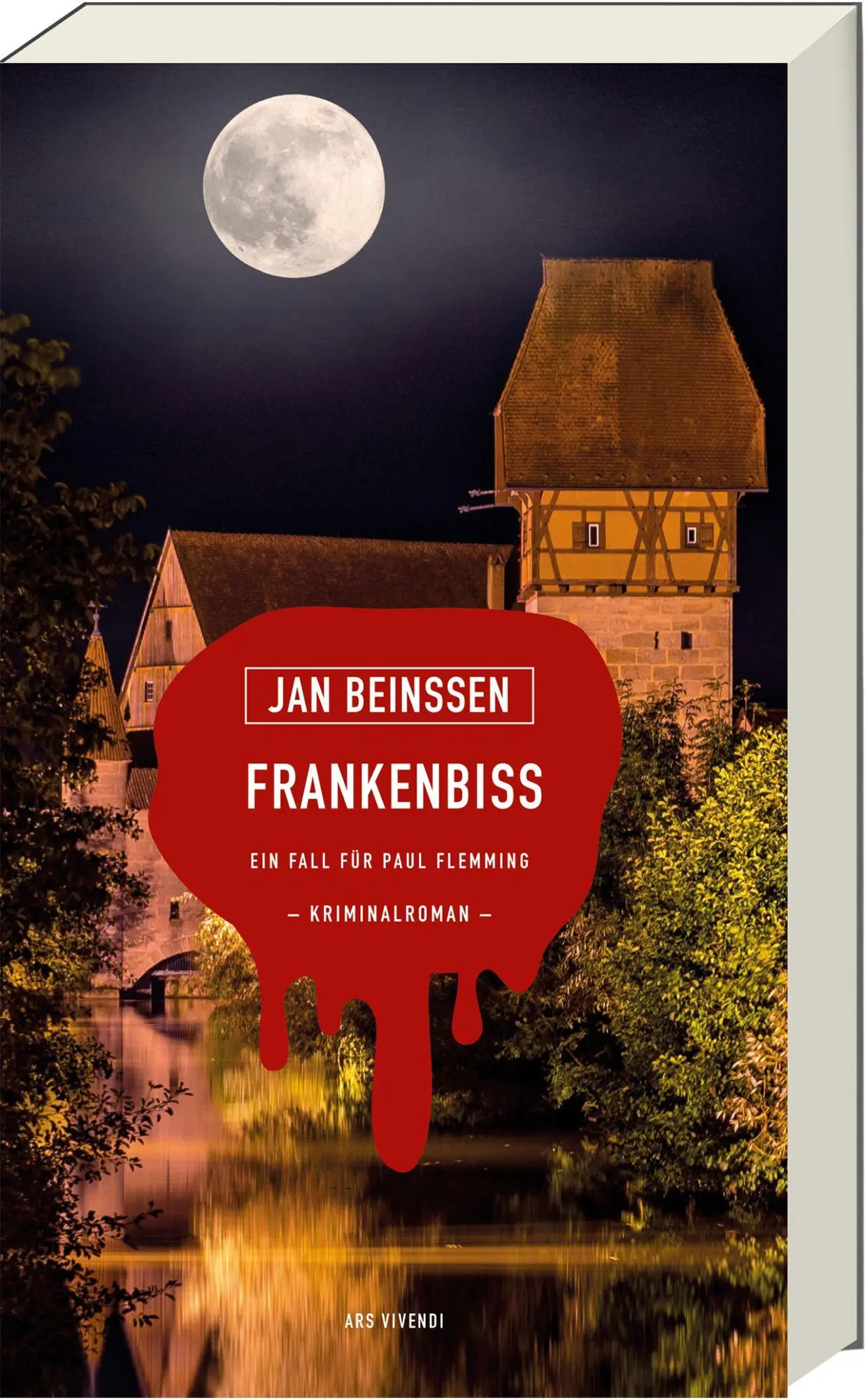 FrankenBiss - Neuware