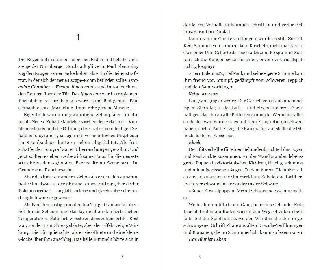 Bild: 9783747208083 | FrankenBiss | Frankenkrimi | Jan Beinßen | Taschenbuch | 200 S. | 2026
