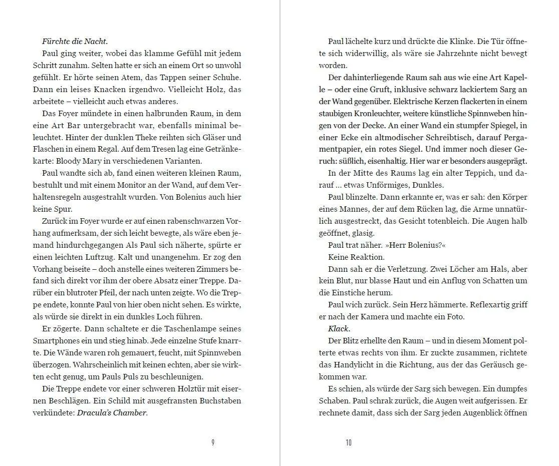 Bild: 9783747208083 | FrankenBiss | Frankenkrimi | Jan Beinßen | Taschenbuch | 200 S. | 2026