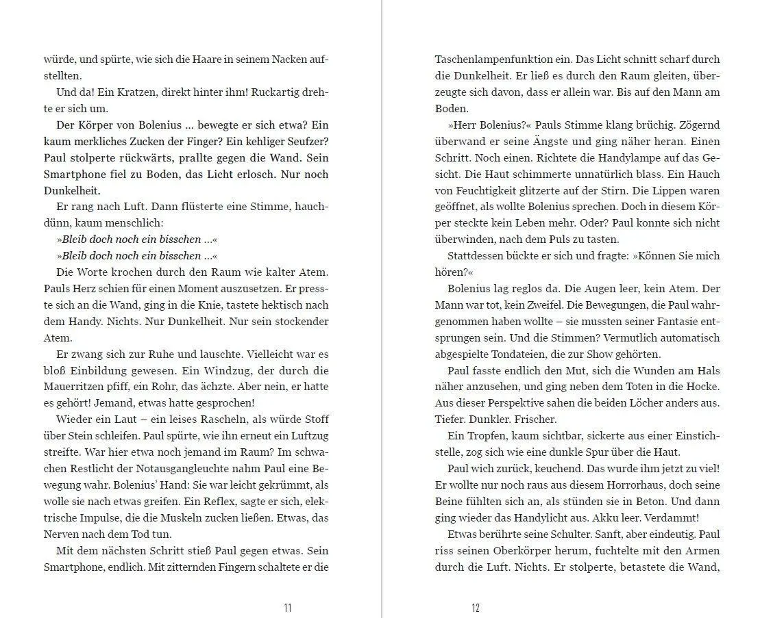 Bild: 9783747208083 | FrankenBiss | Frankenkrimi | Jan Beinßen | Taschenbuch | 200 S. | 2026