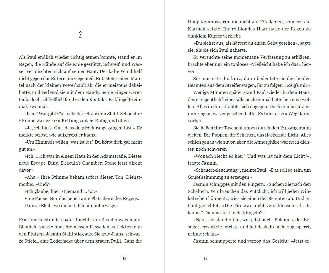 Bild: 9783747208083 | FrankenBiss | Frankenkrimi | Jan Beinßen | Taschenbuch | 200 S. | 2026
