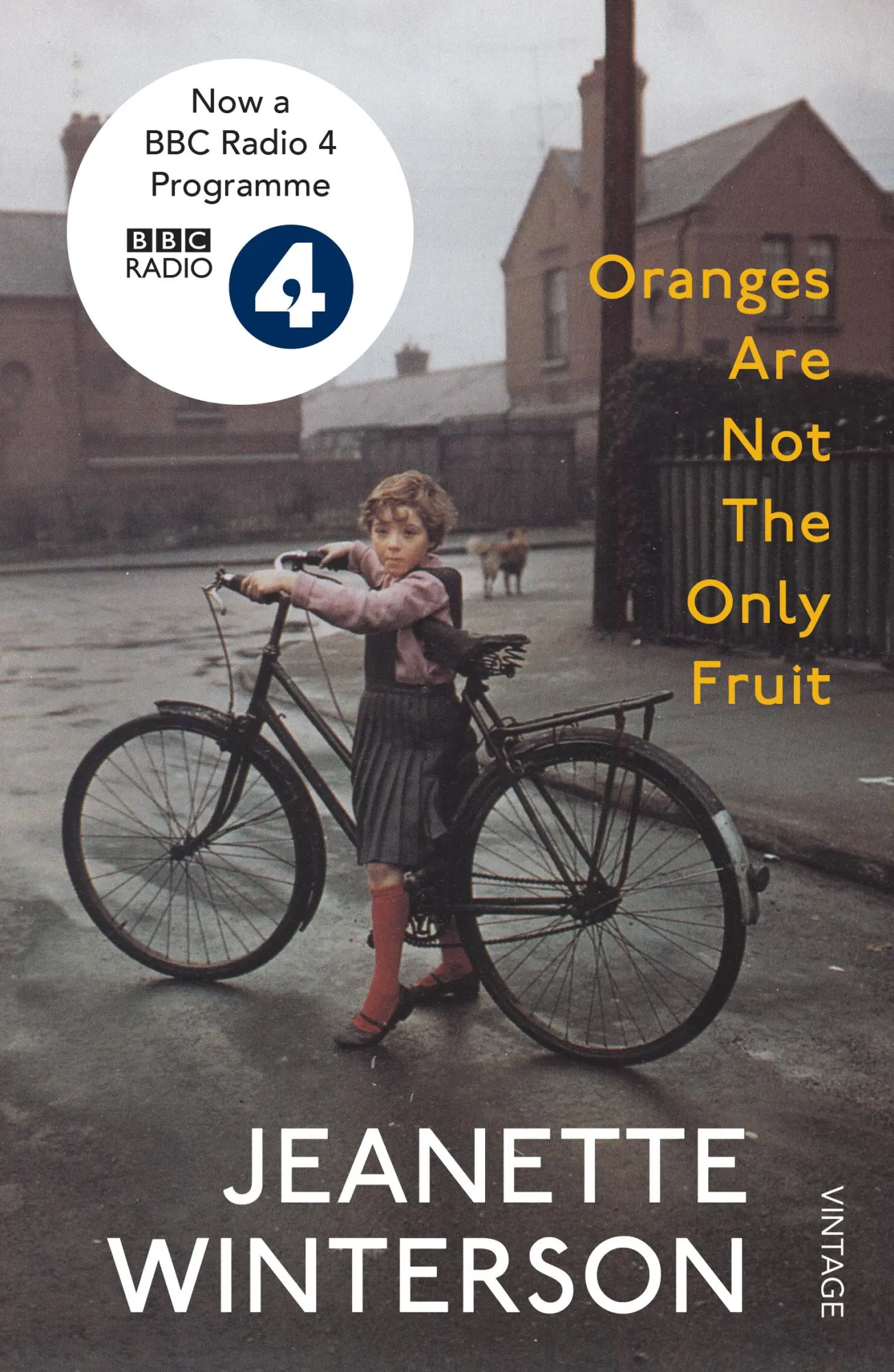 Cover: 9780099598183 | Oranges Are Not The Only Fruit | Jeanette Winterson | Taschenbuch
