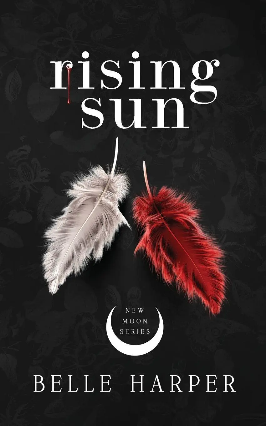 Cover: 9780645528183 | Rising Sun | Belle Harper | Taschenbuch | Englisch | 2020