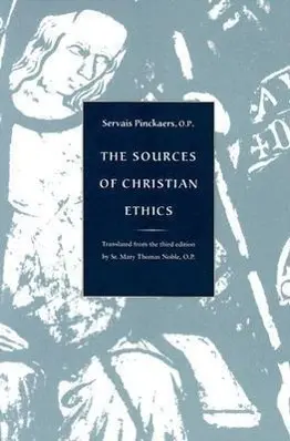 Cover: 9780813208183 | The Sources of Christian Ethics | Servais Pinckaers | Taschenbuch