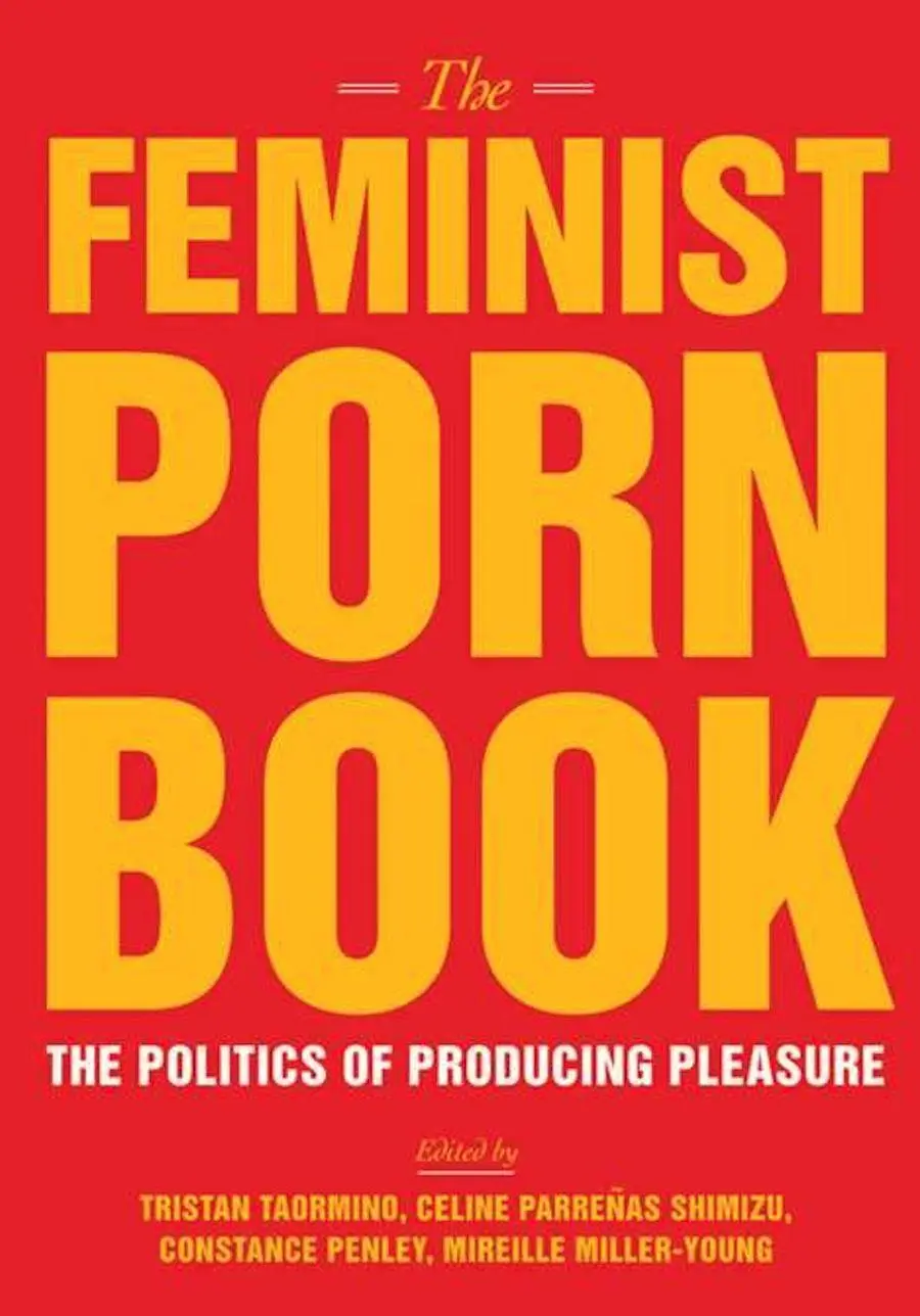 Cover: 9781558618183 | The Feminist Porn Book | The Politics of Producing Pleasure | Buch