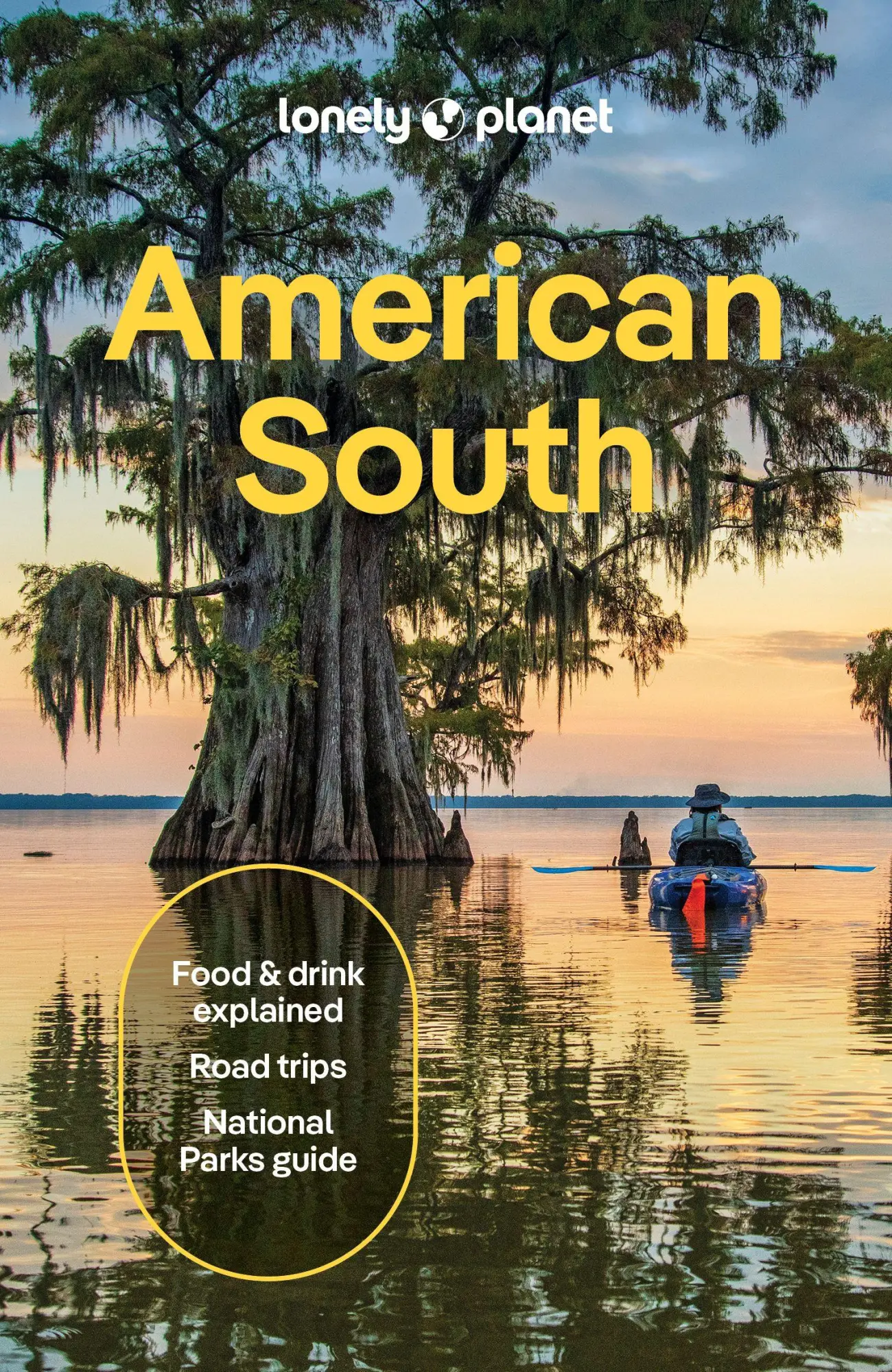 Cover: 9781837588183 | American South | Regis St Louis (u. a.) | Taschenbuch | Kartoniert