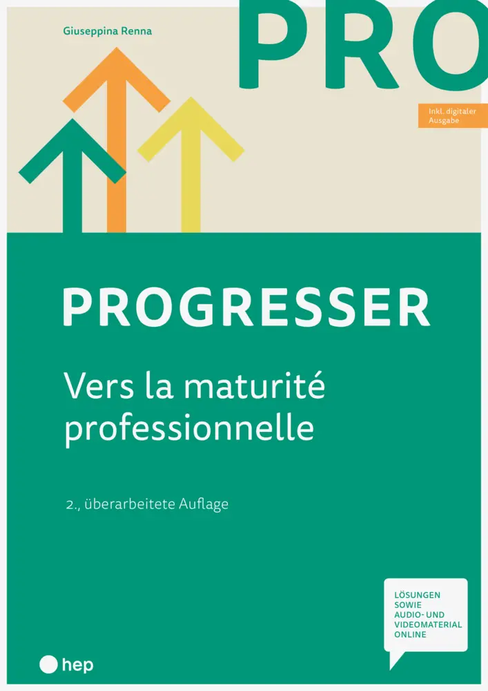 Cover: 9783035528183 | Progresser (Print inkl. digitaler Ausgabe) | Giuseppina Renna | Buch