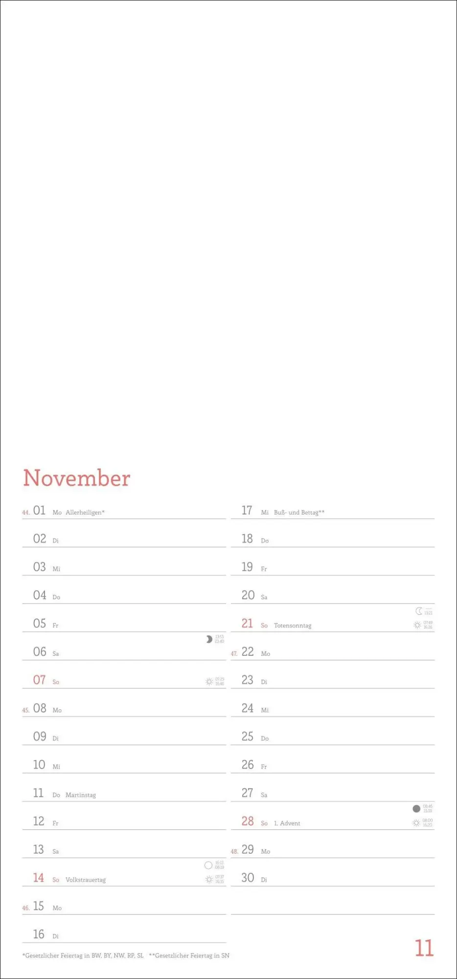 Bild: 9783756418183 | Fotokalender zum Selbstgestalten 2027 | Heye | Kalender | 14 S. | 2027