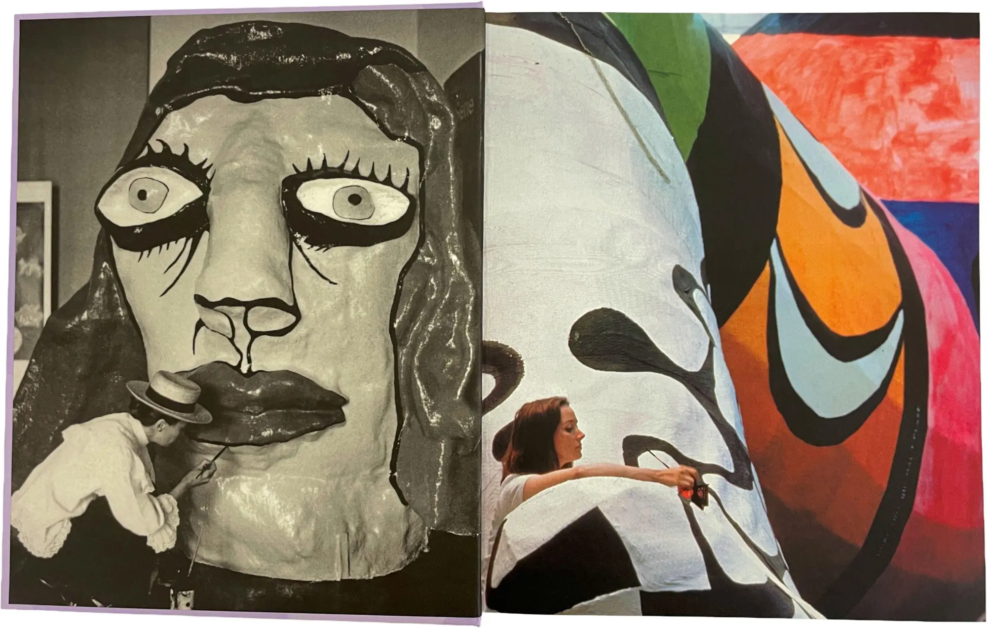 Bild: 9783777448183 | Niki de Saint Phalle | Dream Machine | Heike van den Valentyn | Buch