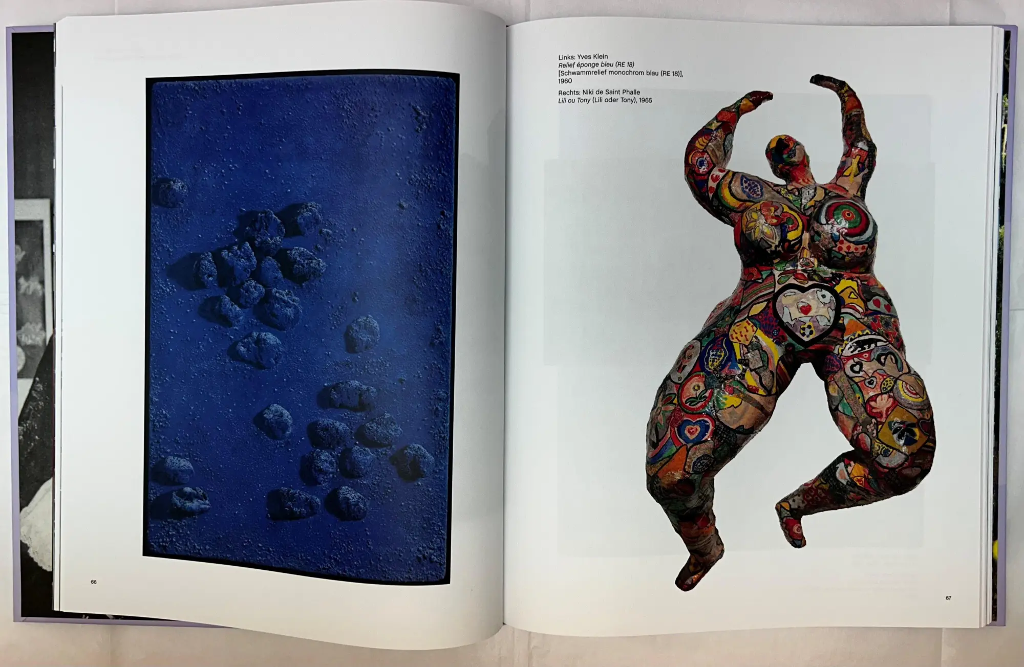Bild: 9783777448183 | Niki de Saint Phalle | Dream Machine | Heike van den Valentyn | Buch