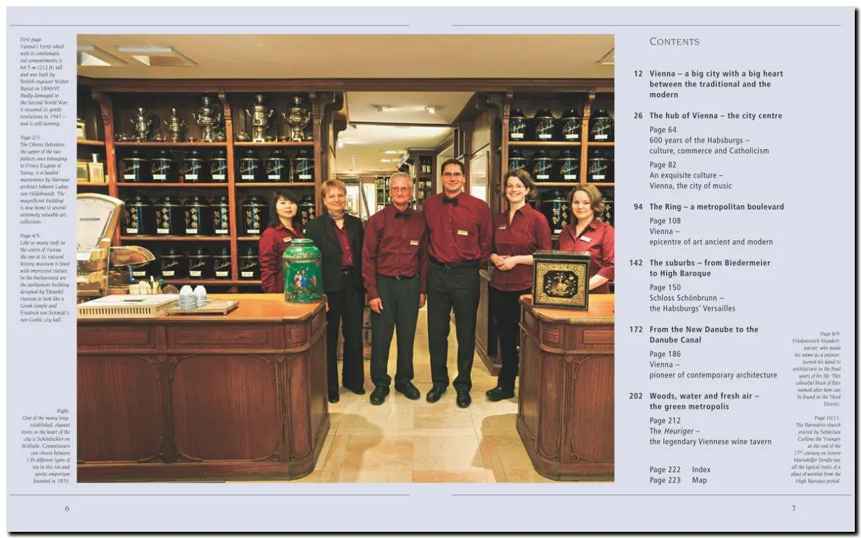 Bild: 9783800348183 | Premium Vienna - Wien | Walter M. Weiss | Buch | Premium | 224 S.