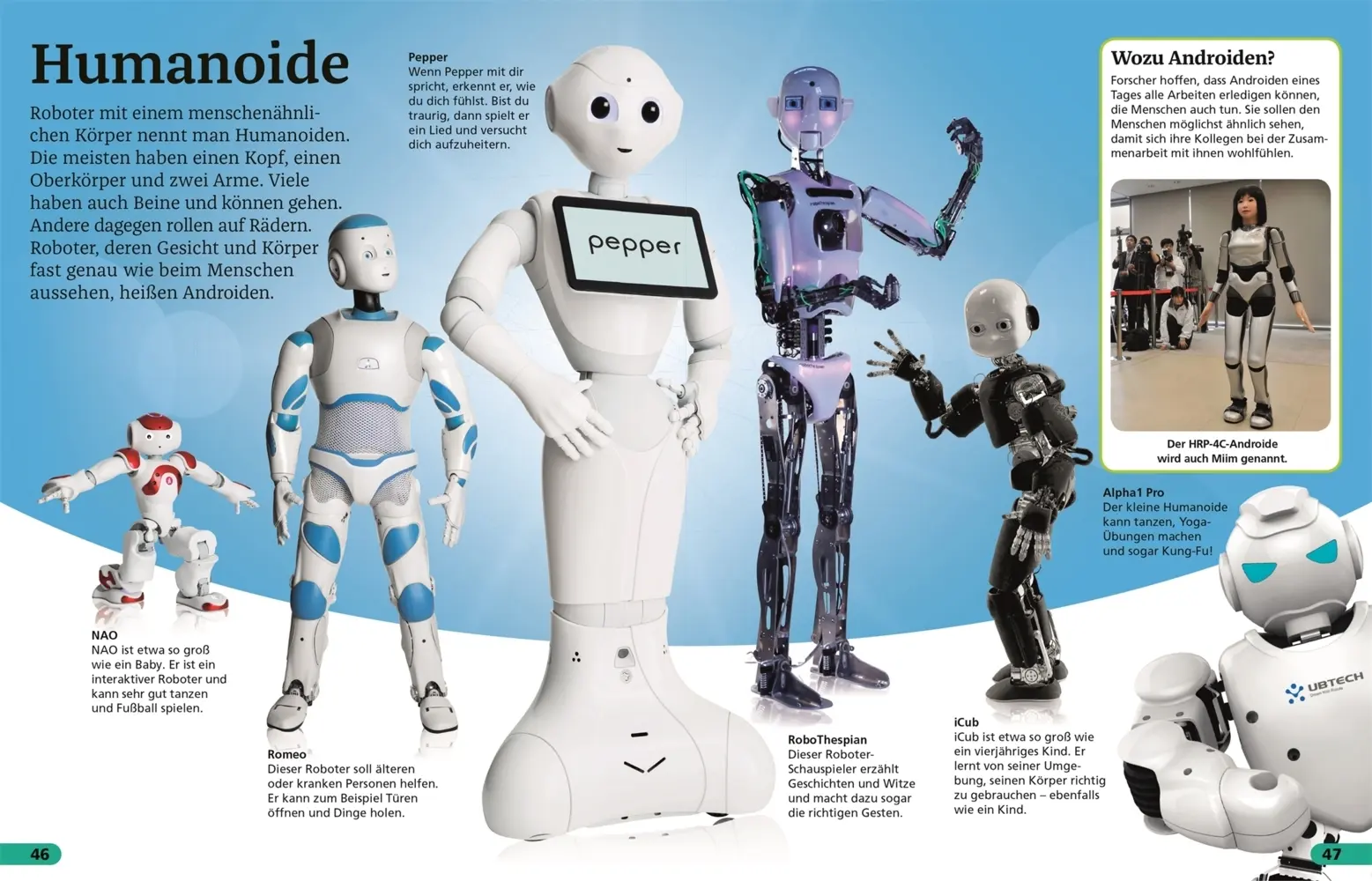 Bild: 9783831038183 | Superchecker! - Roboter | Nathan Lepora | Taschenbuch | 64 S. | 2019