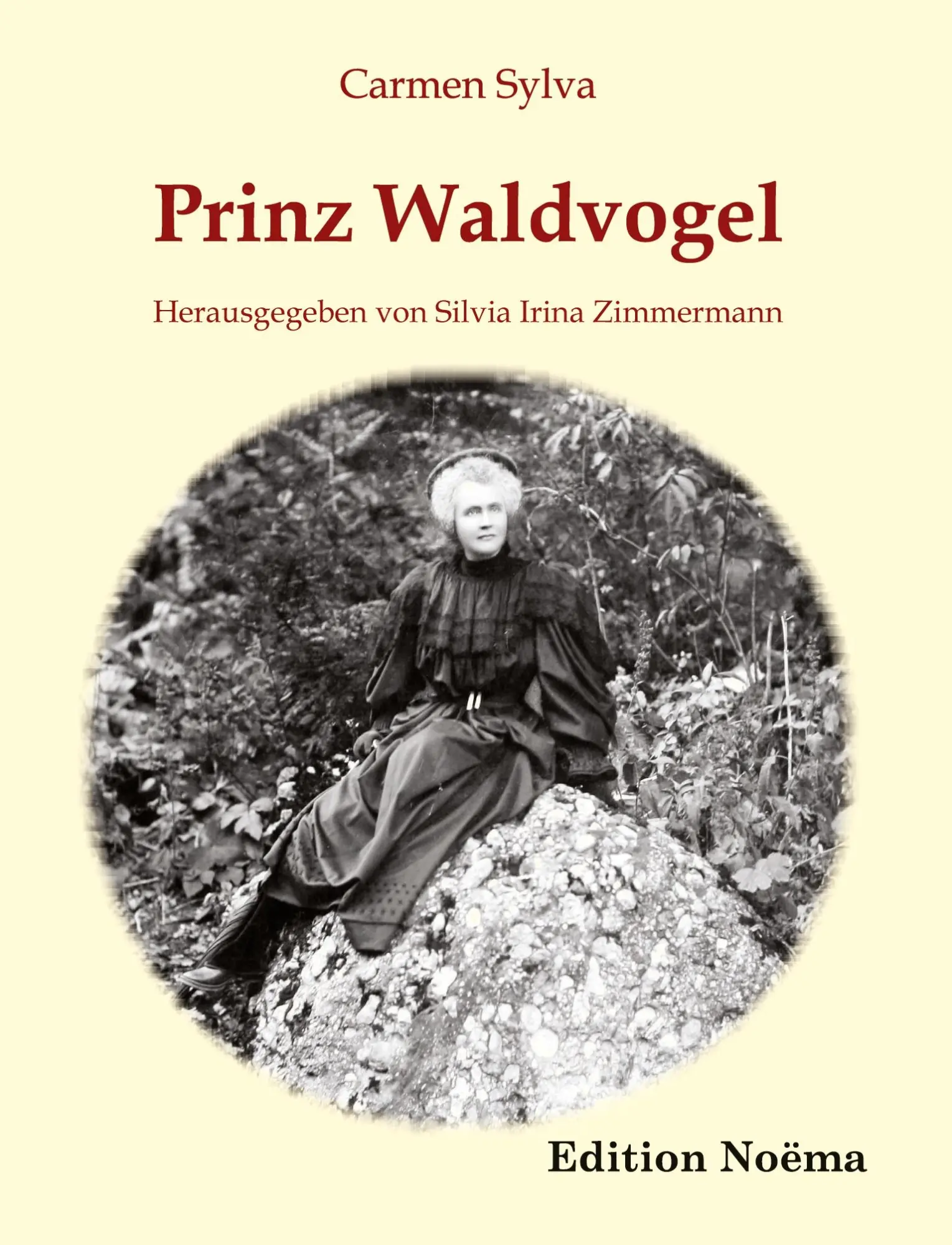 Cover: 9783838208183 | Prinz Waldvogel | Carmen Zimmermann Sylva | Taschenbuch | 298 S.