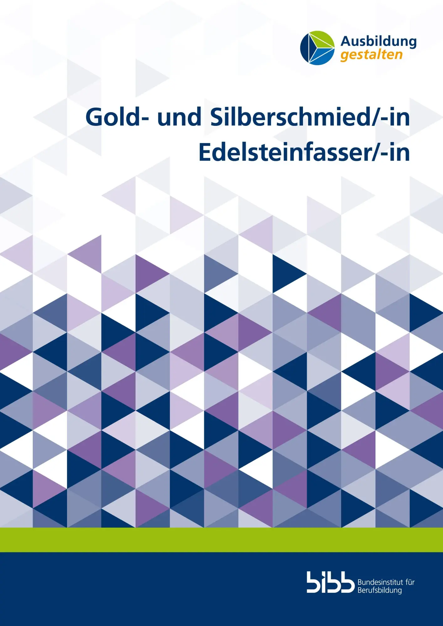 Cover: 9783847428183 | Gold- und Silberschmied/-in Edelsteinfasser/-in | Denis Aubeck (u. a.)