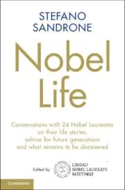 Cover: 9781108838283 | Nobel Life | Stefano Sandrone | Buch | Gebunden | Englisch | 2021