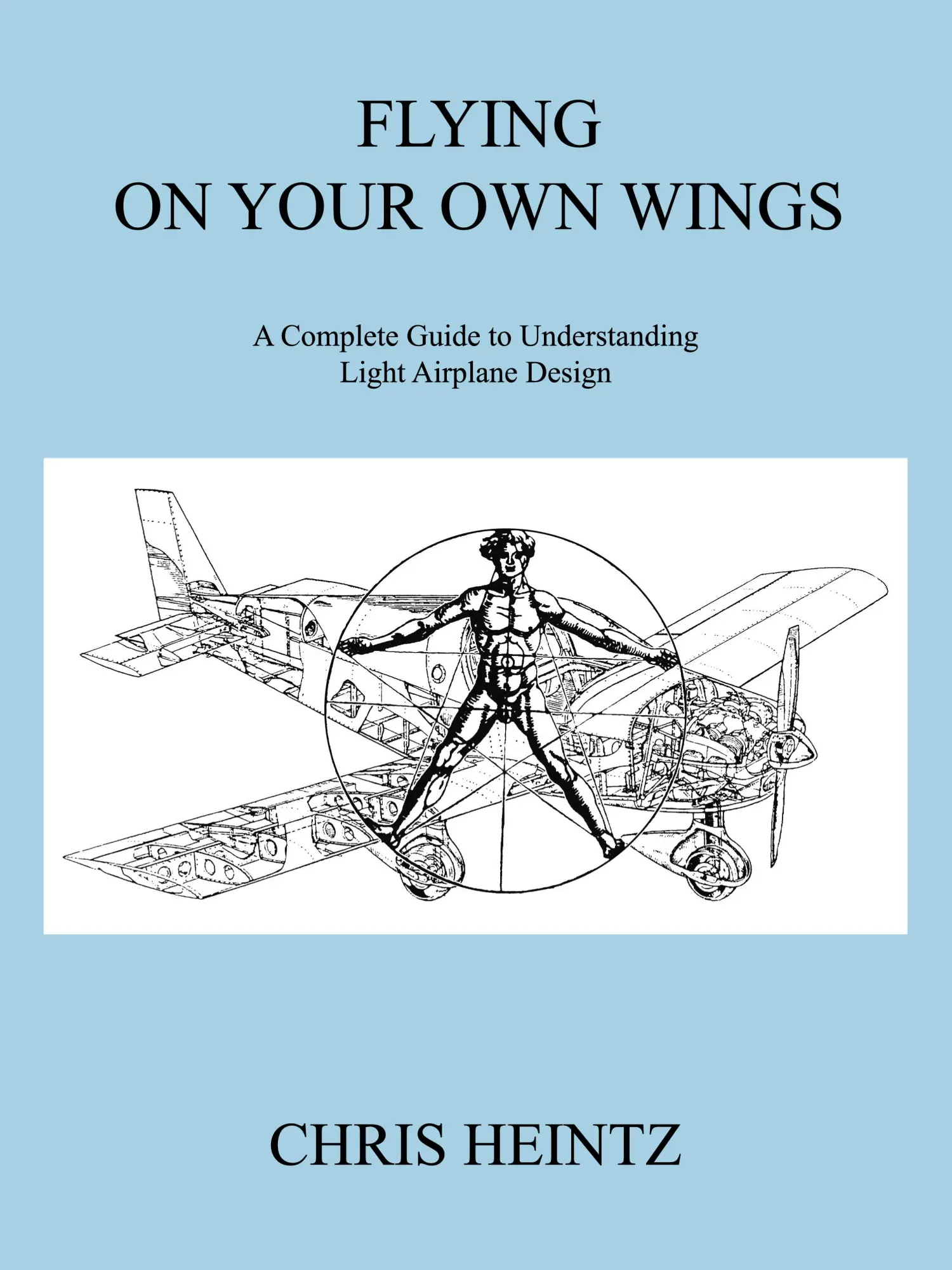 Cover: 9781425188283 | Flying on Your Own Wings | Heintz Chris Heintz (u. a.) | Taschenbuch