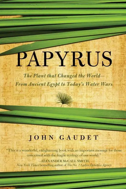 Cover: 9781605988283 | PAPYRUS | John Gaudet | Taschenbuch | Kartoniert / Broschiert | 2015