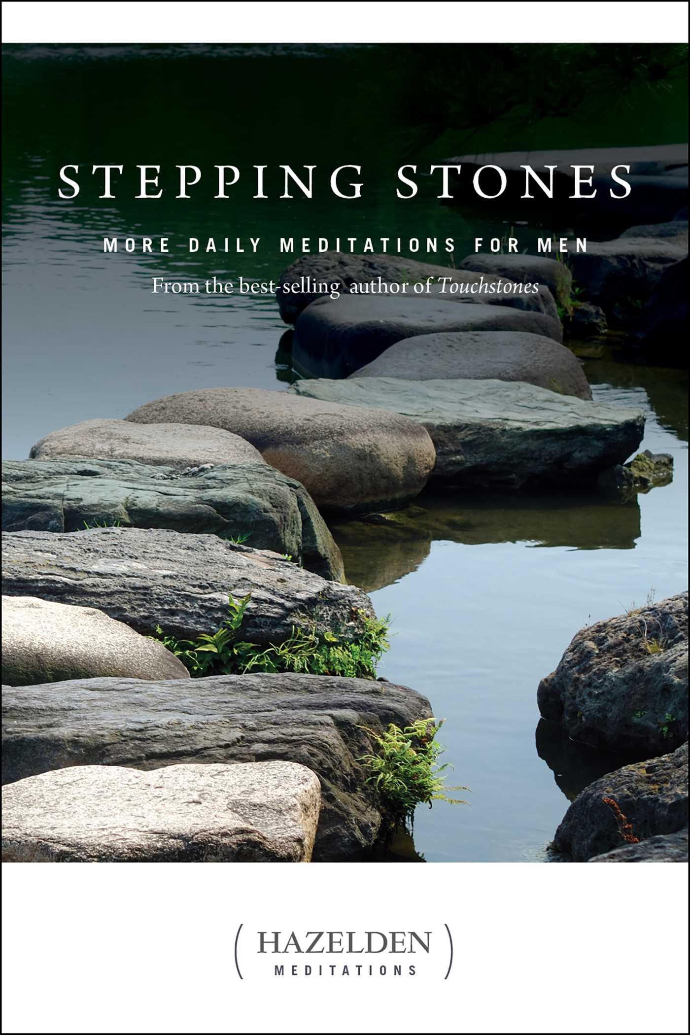 Cover: 9781616498283 | Stepping Stones | Anonymous | Taschenbuch | Kartoniert / Broschiert
