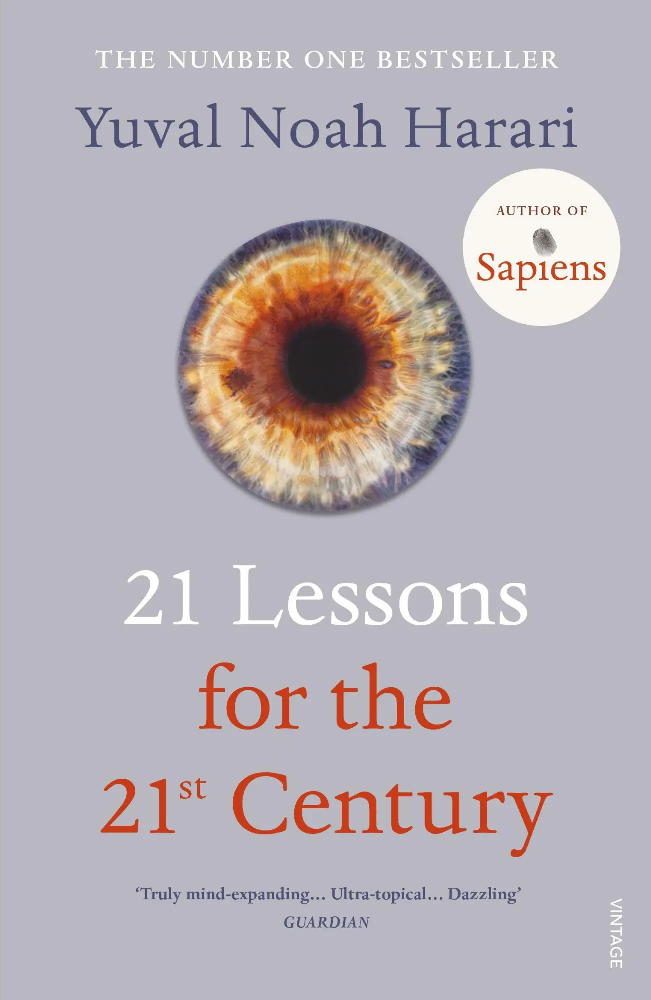 Cover: 9781784708283 | 21 Lessons for the 21st Century | Yuval Noah Harari | Taschenbuch Cover: 9781784708283 | 21 Lessons for the 21st Century | Yuval Noah Harari | Taschenbuch