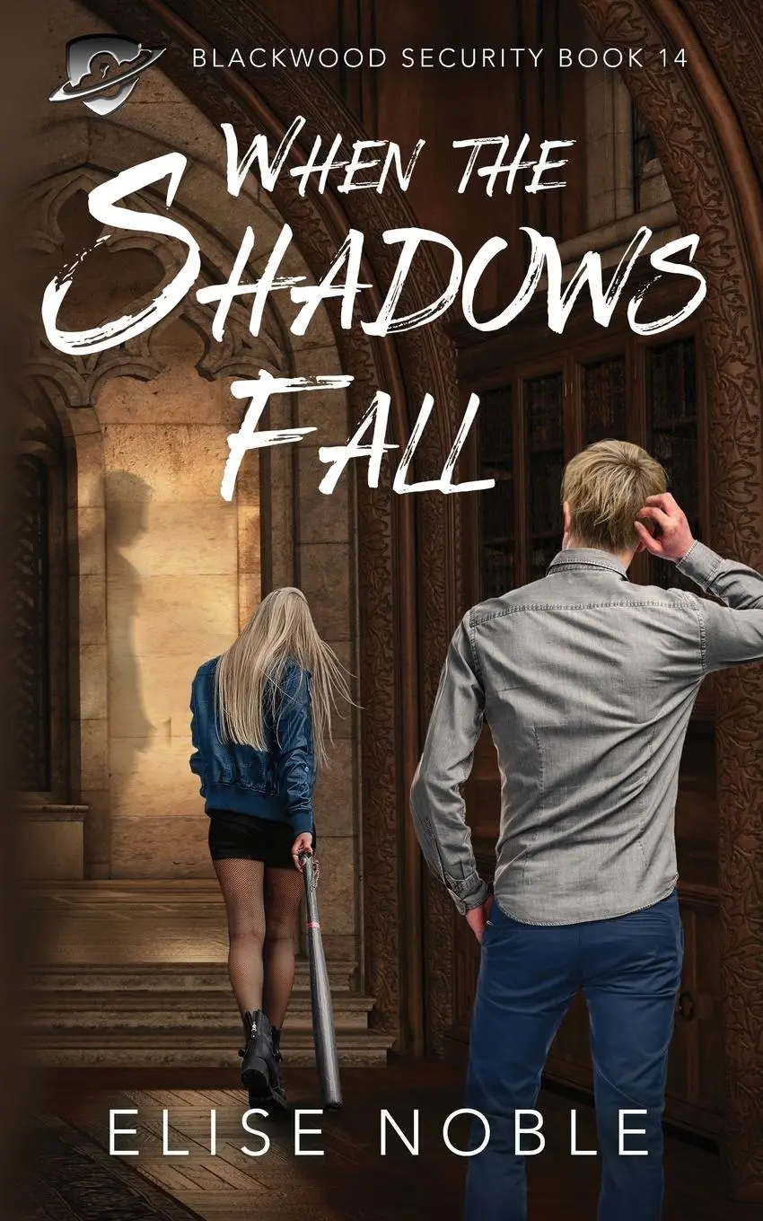 Cover: 9781912888283 | When the Shadows Fall | Elise Noble | Taschenbuch | Englisch | 2020