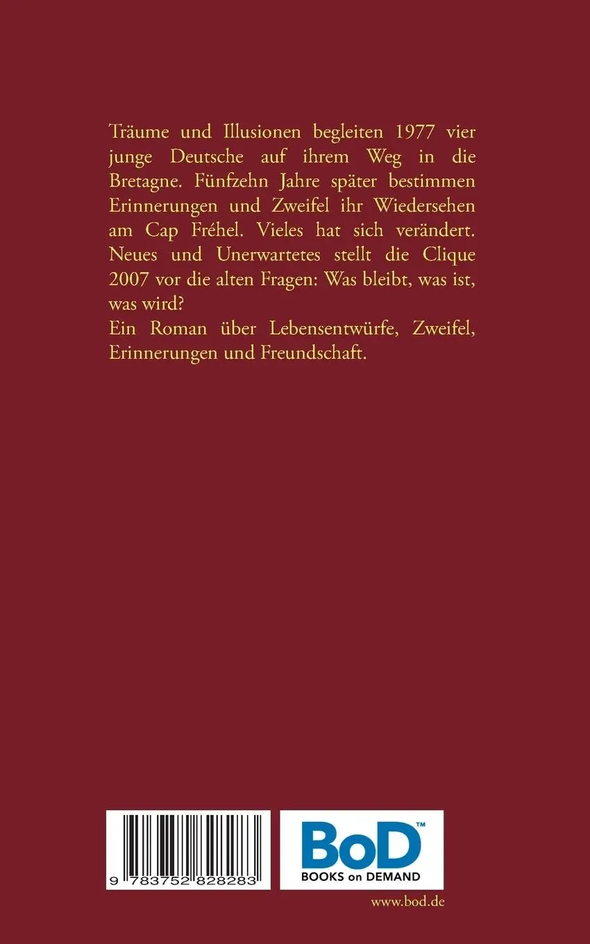 Rückseite: 9783752828283 | Wolkenschieber oder Drei Sommer am Cap | Albert Engelhardt | Buch