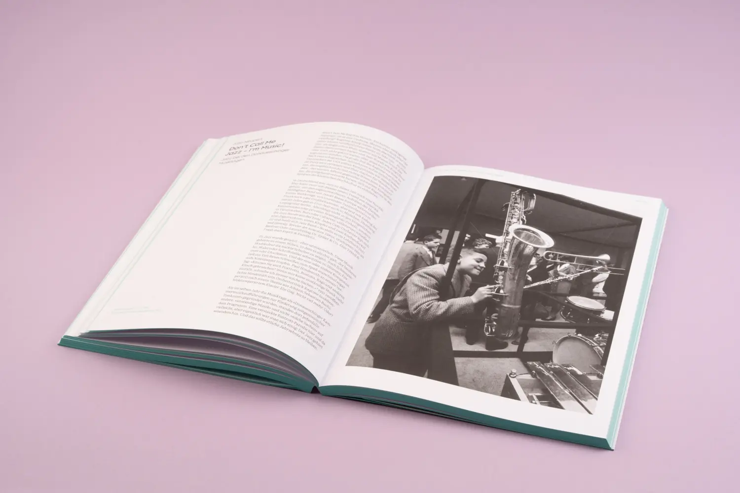 Bild: 9783894878283 | Gegenwärtig | 100 Jahre Neue Musik Die Donaueschinger Musiktage | Buch