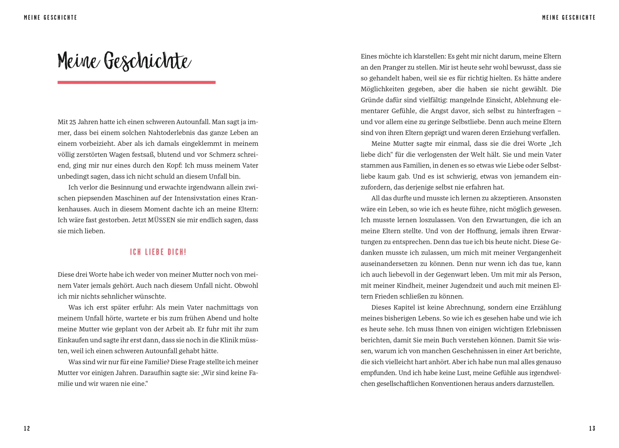 Bild: 9783898838283 | 10 Minuten für die Selbstliebe | Kim Fleckenstein | Taschenbuch | 2018