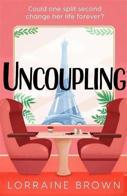 Cover: 9781409198383 | Brown, L: Uncoupling | Lorraine Brown | Buch | Gebunden | Englisch
