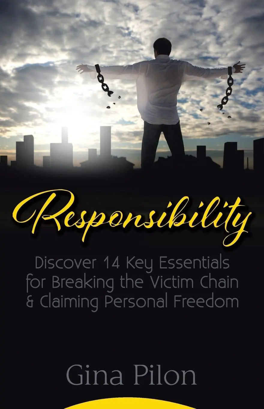 Cover: 9781452598383 | Responsibility | Gina Pilon | Taschenbuch | Kartoniert / Broschiert
