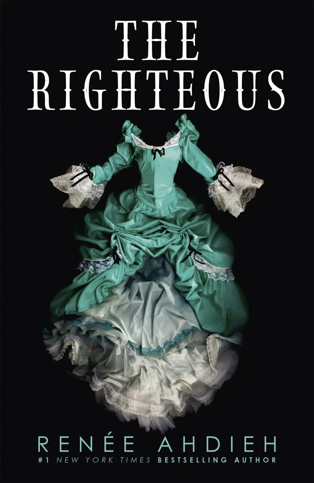 Cover: 9781529368383 | The Righteous | Renee Ahdieh | Buch | The Beautiful | Gebunden | 2021