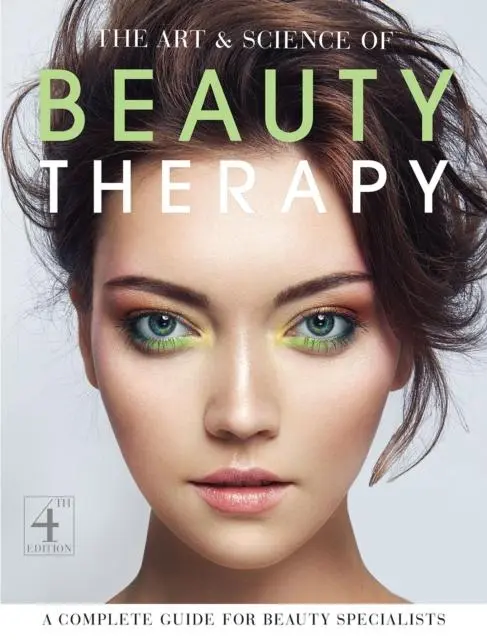 Cover: 9781903348383 | The Art and Science of Beauty Therapy | Jane Foulston | Taschenbuch