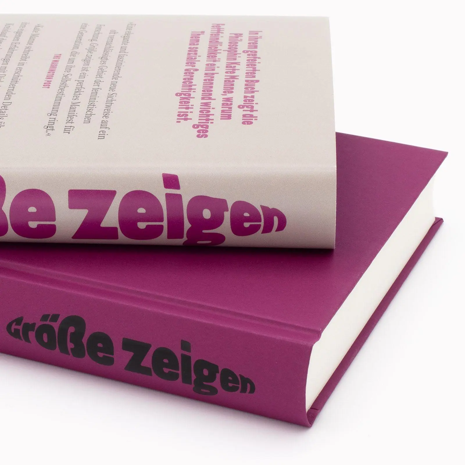 Bild: 9783518588383 | Größe zeigen | Kate Manne | Buch | 350 S. | Deutsch | 2025