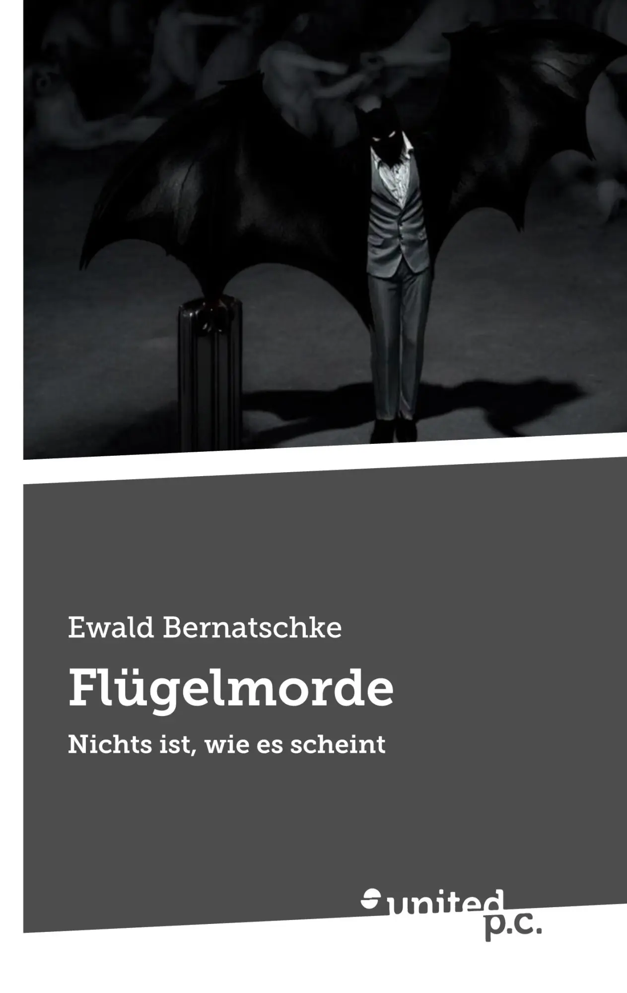 Flügelmorde: Nichts ist, wie es scheint
